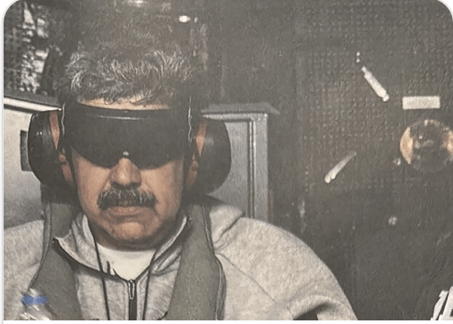 US interventionism revival