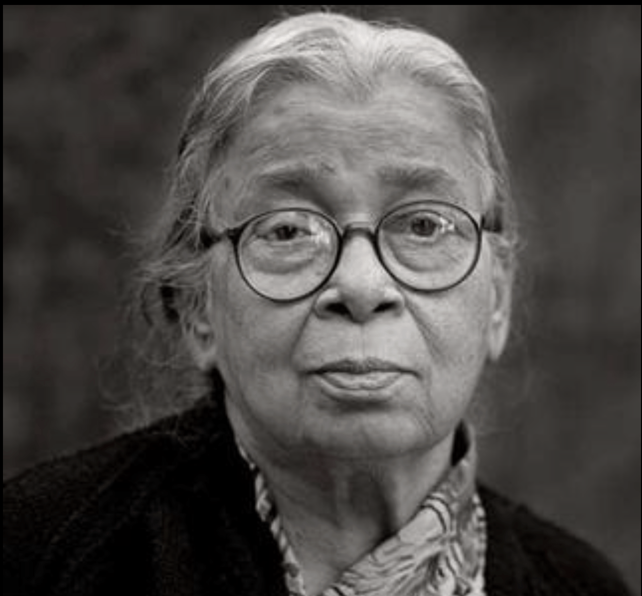 Mahasweta Devi centenary