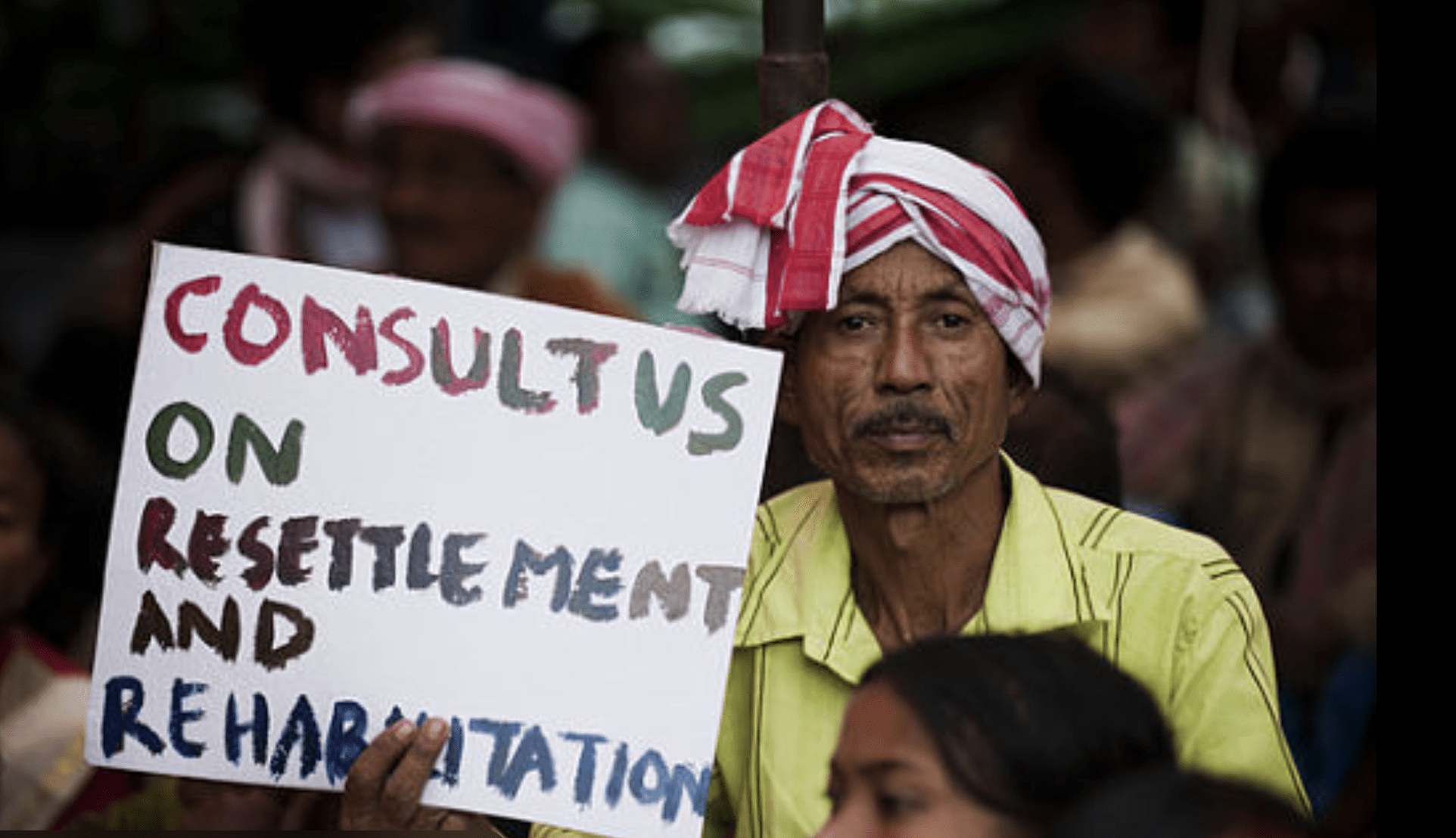 Himachal satellite township