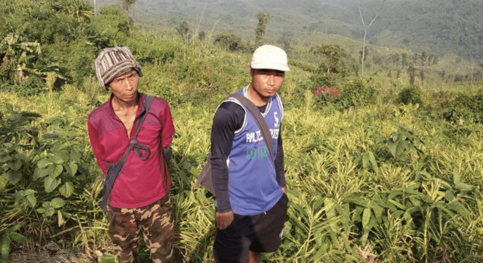 Ginger Capital of India