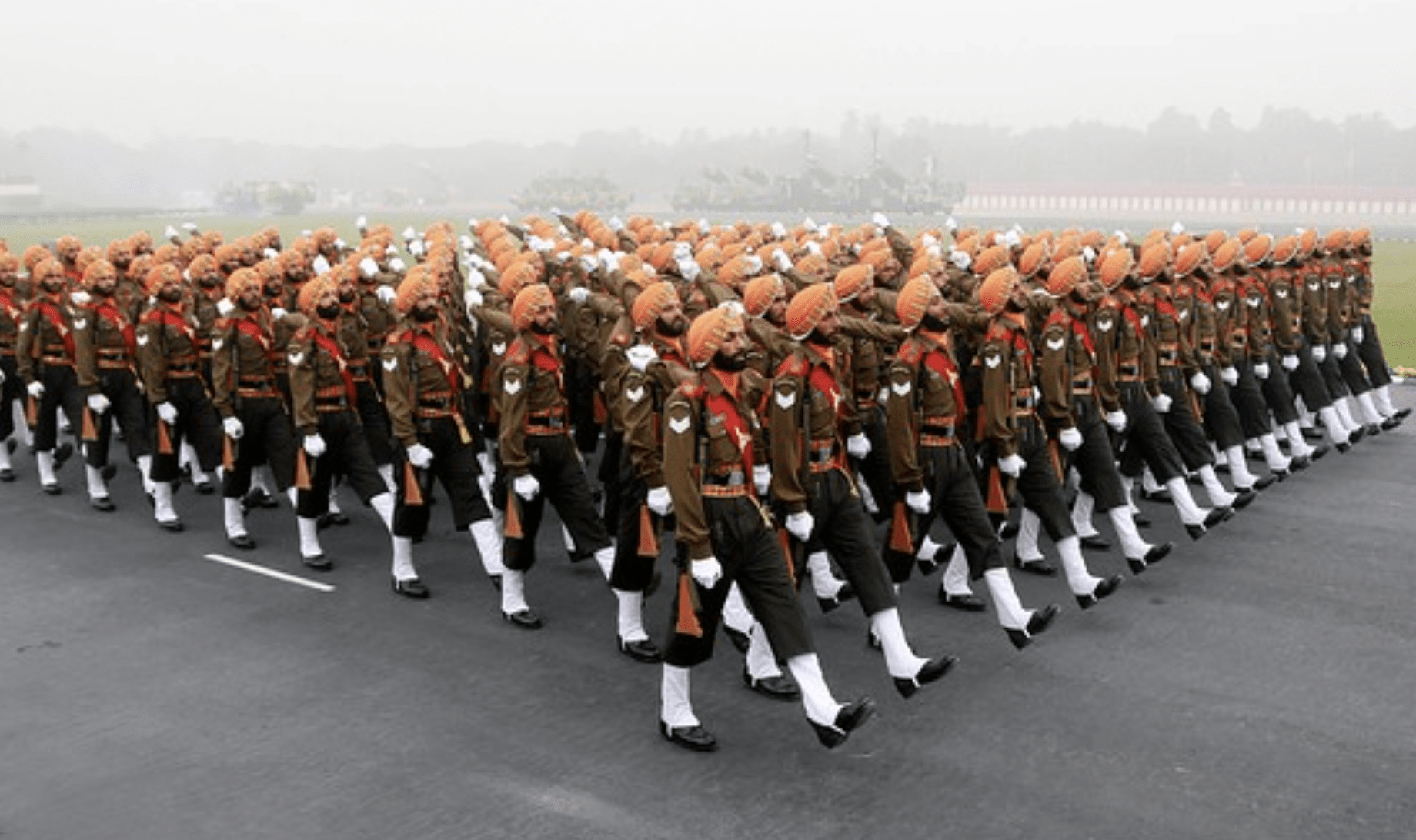 Indian Army Day 2026