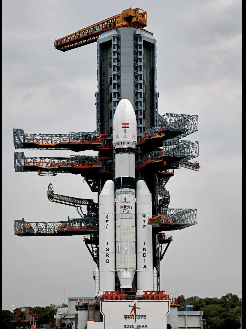 PSLV C62 mission failure