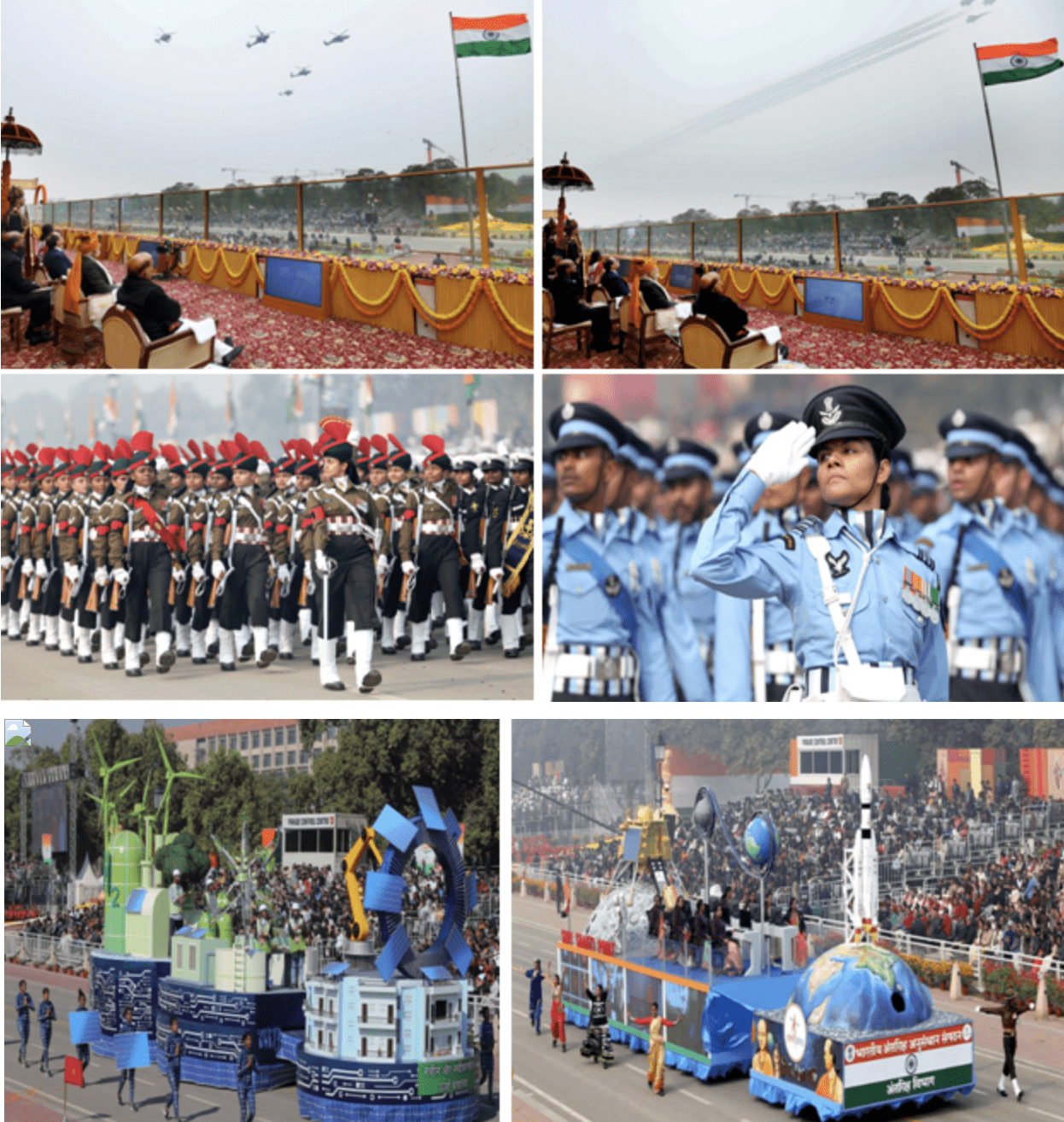 Republic Day India