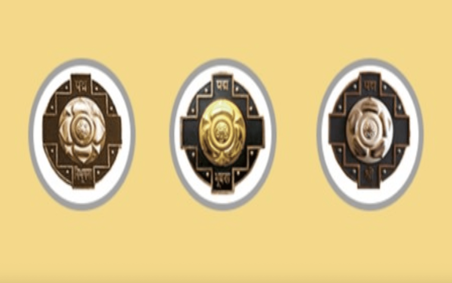 Padma Awards 2026