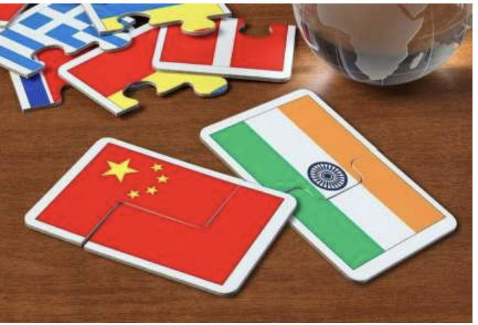 Chinese FDI curbs